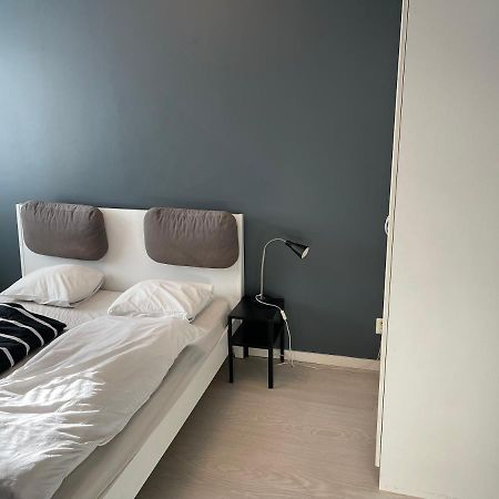 Nordic Host As - 2023 Newly Renovated - Close To Royal Palace - Observatorie Gata 10 Apartment Oslo Exterior photo