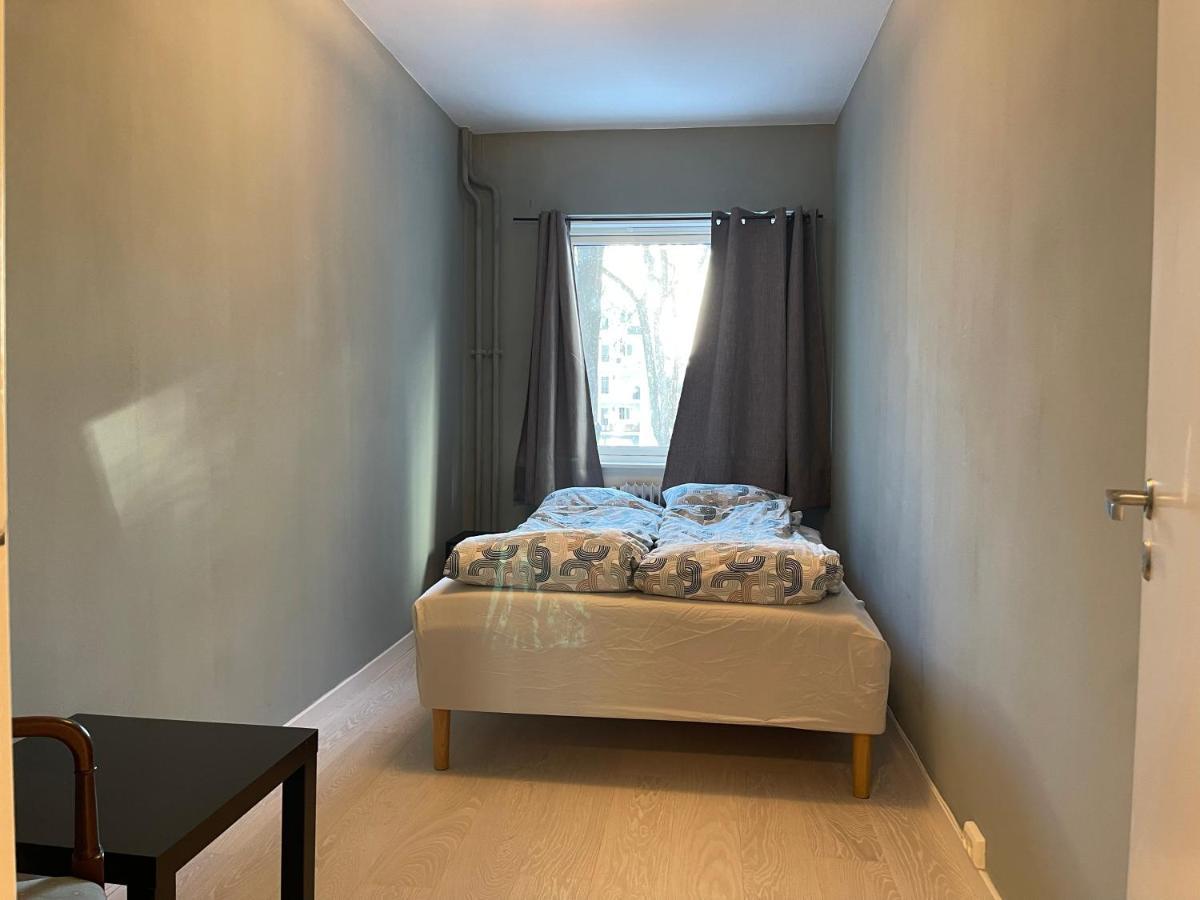 Nordic Host As - 2023 Newly Renovated - Close To Royal Palace - Observatorie Gata 10 Apartment Oslo Exterior photo